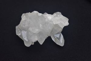 Racimo de cristal Natural de apphyllite, piedra de cuarzo Natural de alta calidad, Mineral de ceolita, espécimen, precio al por mayor - Product Image 5