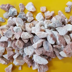 Galets roses pour jardin, pierres naturelles, à vendre, livraison gratuite - Product Image 4