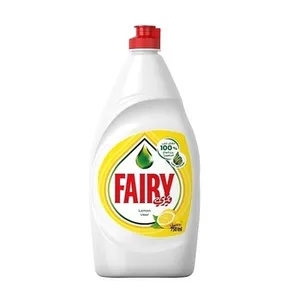 FAIRY Lemon Sabun Cair Cuci Piring 450 Ml