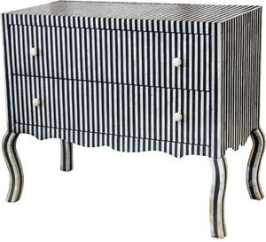 Mueble de Almacenamiento Extensible de Lujo con Incrustaciones de Hueso de Camello, Precio Competitivo al por Mayor, para Sala de Estar, Comedor, Dormitorio, Hogar, Hotel, India - Product Image 6