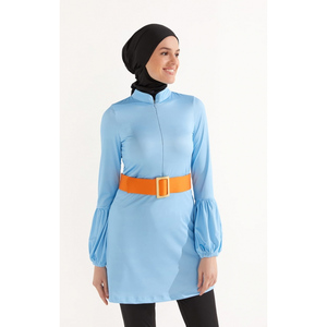 Traje de baño árabe islámico para niñas, modesto, 2021 - Product Image 2