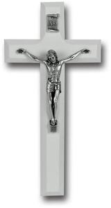 BRASS JESUS CHURCH CROSS CHURCH SUPPLIES - Product Image 3