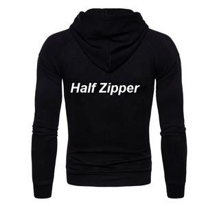 GAF Sweat à capuche surdimensionné en coton délavé de haute qualité pour hommes et femmes Logo de marque personnalisé Vintage pour hommes - Product Image 4