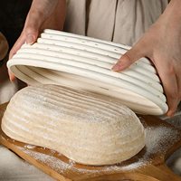 Tapis de cuisson antiadhésif en Silicone, ensemble de 4 pièces, pâtisserie, Macaron, gâteau, cookies, pain, outils de fabrication, boîte d'emballage