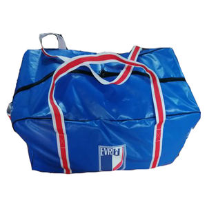 Équipement de Hockey numérique, sac d'équipement avec logo d'équipe personnalisé, noms et nombres des joueurs - Product Image 1