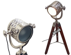 Modern Industrial Reading Desk Table Light IP44 Bedroom Office Decor with B15 Base for Villa and Home Spotlight Decoration - Product Image 4