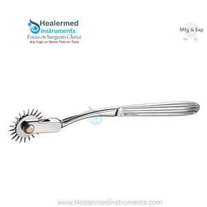 Rueda de Wartenberg Manual de Acero para Uso Quirúrgico - Product Image 3