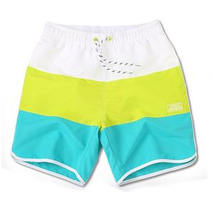 กางเกงขาสั้นคลาสสิกของผู้ชาย,กางเกงขาสั้นทรงสลิมวัยรุ่นขนาดใหญ่สำหรับฤดูร้อน - Product Image 5