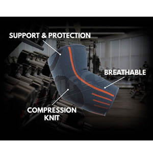 Manches coude de levage ultralégères, fait sur mesure, fabriqué au Pakistan - Product Image 2