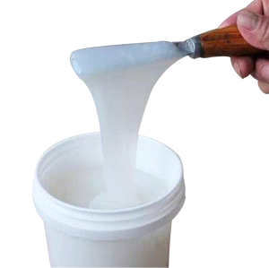 El Mejor Fabricante de Caucho de Silicona de China <span class=keywords><strong>para</strong></span> Moldes de Modelos de Barcos/Automóviles y Moldes de Neumáticos con Moldeo de Grado Médico Repetidas Veces - Product Image 1