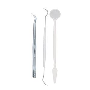 Kit d'hygiène pour éliminer la plaque dentaire - Product Image 1