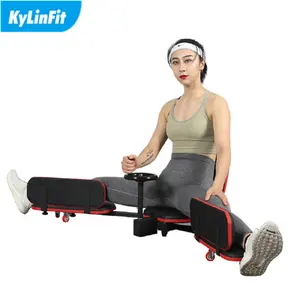 Kylinfit Gym Fitness Apparatuur Been Brancard Been Splitter Stretching Persmachine