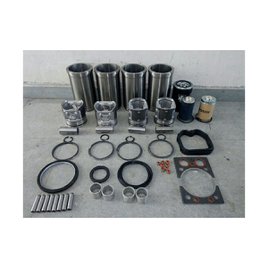 Piezas de repuesto para tractor Sonalika de alta calidad, incluida la bomba hidráulica de cojinete de motor de engranaje de capó para granjas nuevas y usadas - Product Image 1