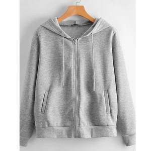 Nueva Sudadera con capucha elegante para mujer, Sudadera estampada de manga larga, Sudadera con capucha de gran tamaño para mujer - Product Image 6
