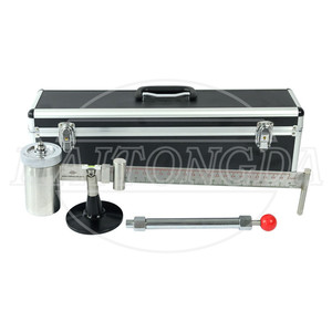 Trung Quốc Nhà Máy YMS Xách Tay Độ Chính Xác Cao Đo Cụ Kỹ Thuật Số Chất Lỏng Mật Độ Kế Tester Để Đo Mật Độ Của Chất Lỏng - Product Image 6