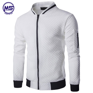 New <b>Men</b> Boy <b>Baseball</b> <b>Jacket</b> <b>Men</b> Fashion Design Wine Red <b>Men's</b> Slim Fit College Varsity <b>Jacket</b> - Product Image 5