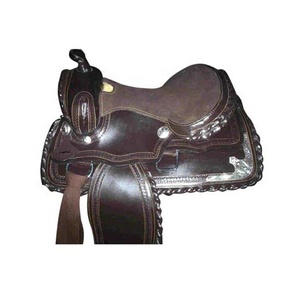 อานม้าตะวันตกสำหรับม้า - Product Image 4