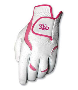 All Weather mujer Guantes de golf Full Cabretta Leather - Product Image 1
