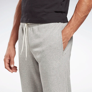 2025 personnalisé hommes Active polaire Joggers pantalon en gros unisexe poche Joggers - Product Image 3