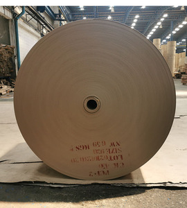 Rollo para tubos de papel, tablero de núcleo de fuerza de papel especial, 350 GSM, 450 - Product Image 3