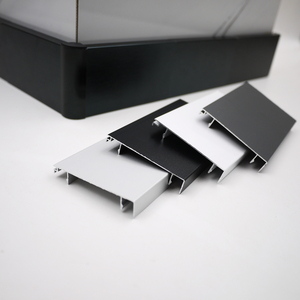 LENWA <span class=keywords><strong>Plinthe</strong></span> en aluminium à bas prix pour <span class=keywords><strong>plinthe</strong></span> murale - Product Image 3