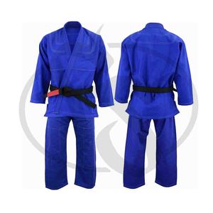 กำหนดเอง Jiu Jitsu L ตัดทำ Bjj Gi - Product Image 3