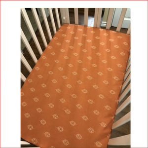 Sábana ajustada para cuna de bebé - Product Image 3