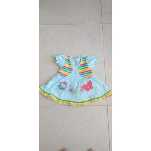 Ropa de fiesta de princesa para niñas pequeñas, vestidos de moda para niñas pequeñas - Product Image 2