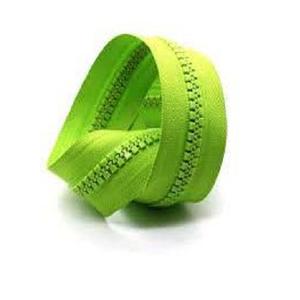 Vente en gros de fermetures à glissière en plastique Delrin à longue chaîne OZL avec verrouillage automatique pour sacs et vêtements - Product Image 4