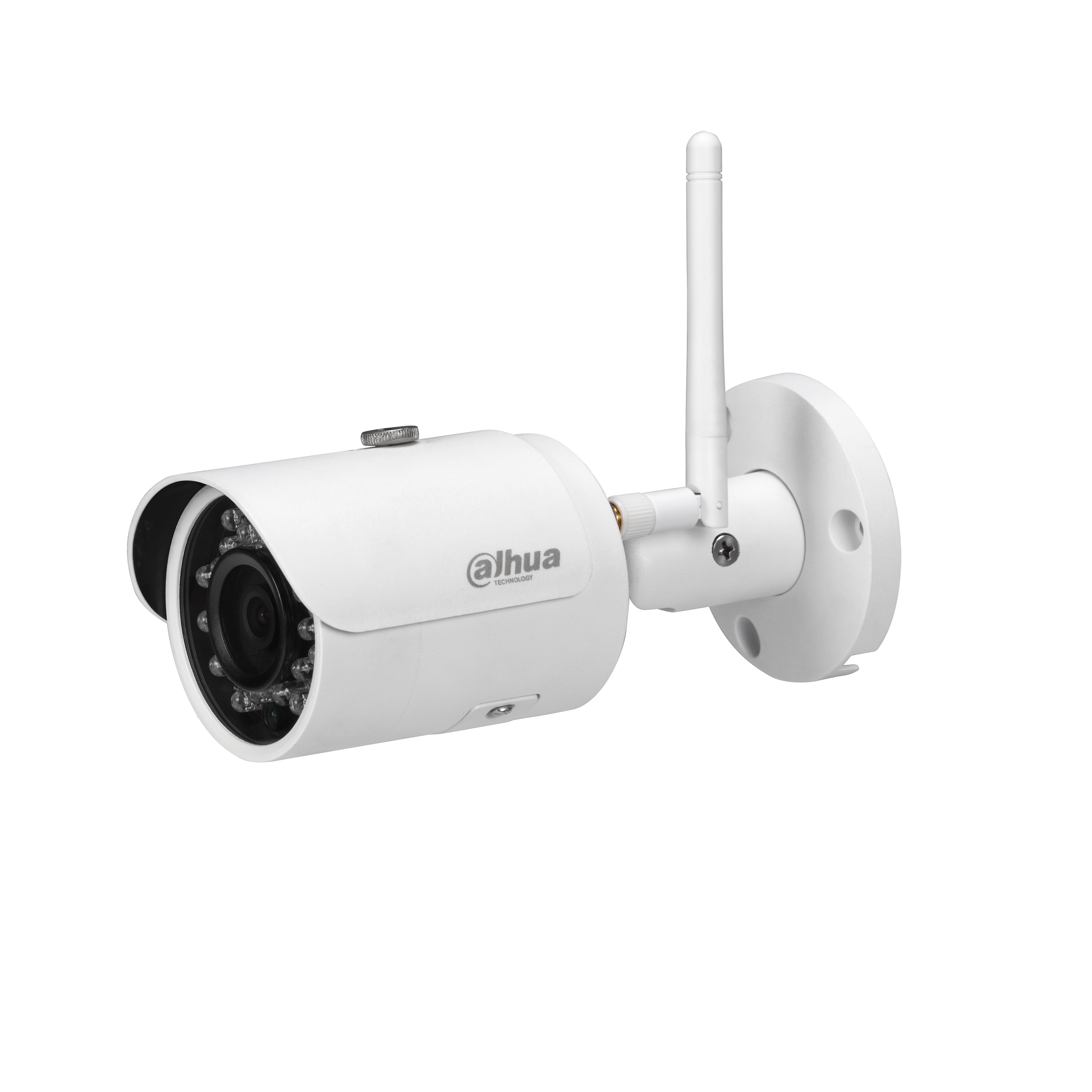 3MP мини-пуля wi-fi ip-камера IPC-HFW1320S-W ИК 30 м IOS Android SD карты 128 гб IP67