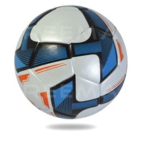 Balones de Fútbol Reematec Magista Termosellados, Resistentes al Agua, Duraderos, con el Mejor Diseño Personalizado Impreso, Certificados BSCI/Sedex