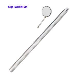 เครื่องมือศัลยกรรมฟัน,ชุดกระจกส่องฟันเครื่องมือทันตกรรมกระจกส่องฟัน - Product Image 3