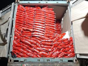 ส่งออกโดยตรง Mr. David + ข้าวหอมกรุ่นกลิ่นหอมสีขาวมะลิแห้ง84986778999เกรดพรีเมี่ยมน้ำหอมเนื้อแข็งเมล็ดยาว - Product Image 6