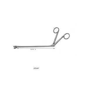 Dovay Cervical pinza 20cm - Product Image 2