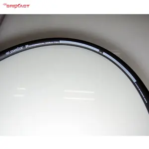 Pro audio Low cost unbalanced microphone <b>cable</b> - Product Image 5