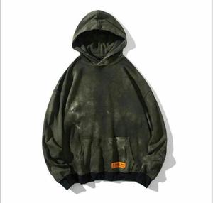 Empate tinte de alta calidad sudaderas con capucha - Product Image 5