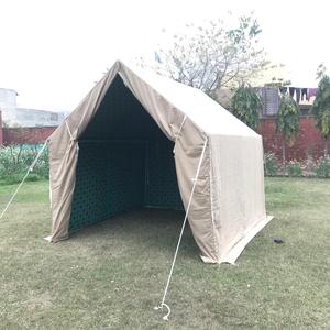 เต็นท์ผ้าใบกันน้ำสุดหรู,เต็นท์เฟรมตั้งแคมป์กลางแจ้งขนาดที่กำหนดเองเต็นท์กลางแจ้งกันน้ำสุดหรู - Product Image 3