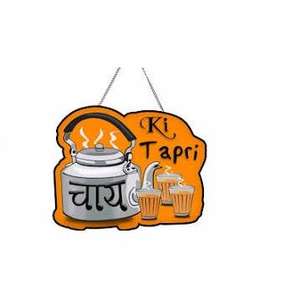 Letrero de madera vintage de diseño clásico hecho a mano Estilos rentables para cocina Tablero de madera de cocina - Product Image 2