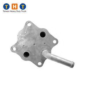 Enfriador de aceite 15071-0E010 15071-11010 camión de partes para Toyota Hilux GD6 - Product Image 4