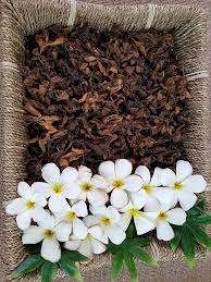 Meilleures ventes, prix bas pour fleur de porcelaine séchée naturelle - Product Image 3