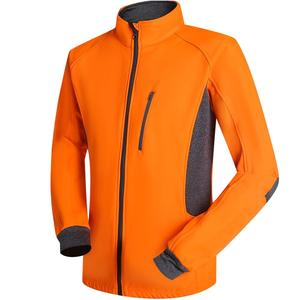 High Quality Plus Size Men's Winter Hooded <b>Waterproof</b> Reversible Eco-Friendly Hard Shell Stand Windbreaker <b>Jacket</b> Outdoor <b>Thin</b> - Product Image 1