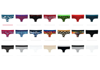 Ensemble de bikini populaire deux pièces personnalisé bikinis taille basse maillots de bain pour femmes bikinis