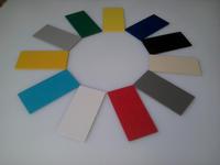 Nouvelle plaque en mousse PVC 4x8 Celuka stabilisée aux UV, étanche, pour applications de meubles, service de découpe et de traitement, 3mm 5mm 8mm
