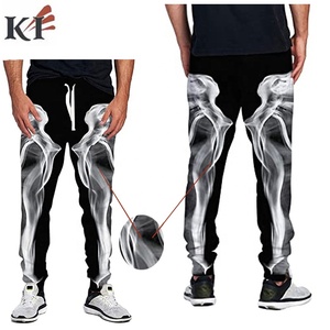 Custom Print Logo Cotton Made Men <b>Trouser</b> For Adult Size Lightweight Breathable Men <b>Trouser</b> In Reasonable Price - Product Image 6