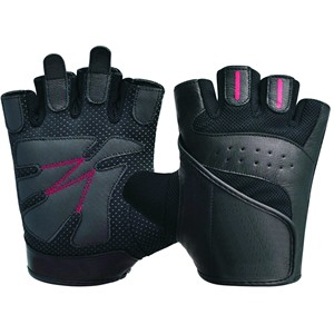 ถุงมือสำคัญสำหรับผู้หญิงถุงมือยกน้ำหนักออกกำลังกายฟิตเนสยิมออกกำลังกาย - Product Image 1
