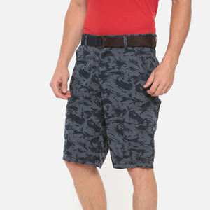 Novedades Venta al por mayor de pantalones cortos de carga OEM Pantalones cortos de trabajo para hombres más vendidos para hombres - Product Image 2