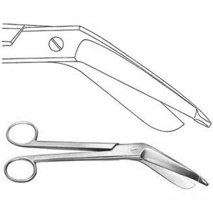 Esmarch-Tijeras de yeso, esmarch, vendaje - Product Image 6