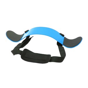 Brazo de acero Blaster para bíceps Bomber - Product Image 5