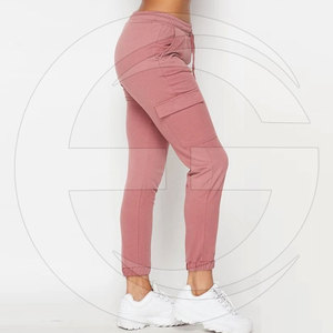 Pantalon de Jogging Durable pour femmes, vêtements actifs, d'entraînement, nouveau Style 2019 - Product Image 2