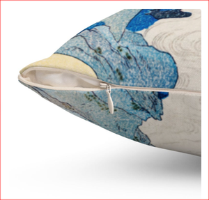 Funda de almohada de bebé de diseño personalizado, alta calidad - Product Image 3